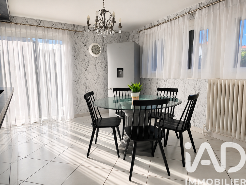 Vente Maison Vente Maison/villa 4 pièces Thonon-les-bains