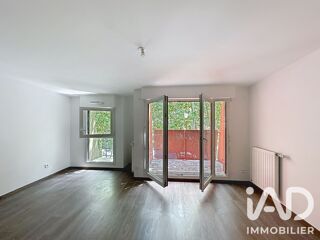  Appartement à vendre 3 pièces 52 m²
