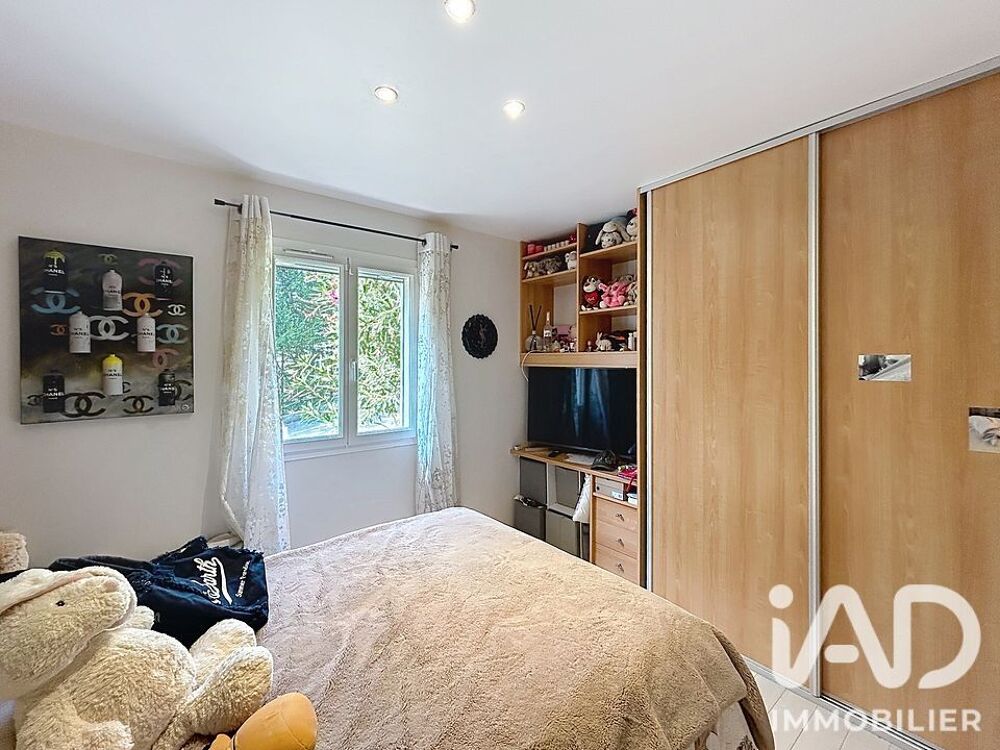 à vendre  Maison Mougins (06250)