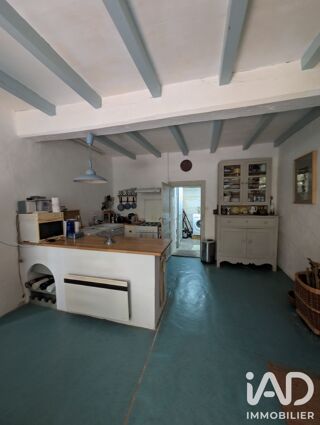  Maison à vendre 4 pièces 122 m²