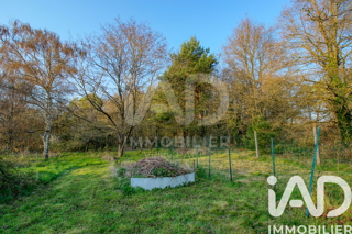  Maison à vendre 6 pièces 125 m²