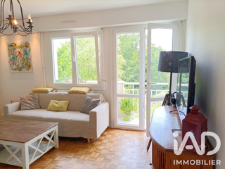  Appartement à vendre 3 pièces 70 m²