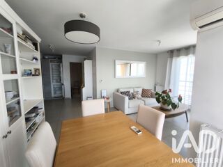  Appartement à vendre 3 pièces 56 m²