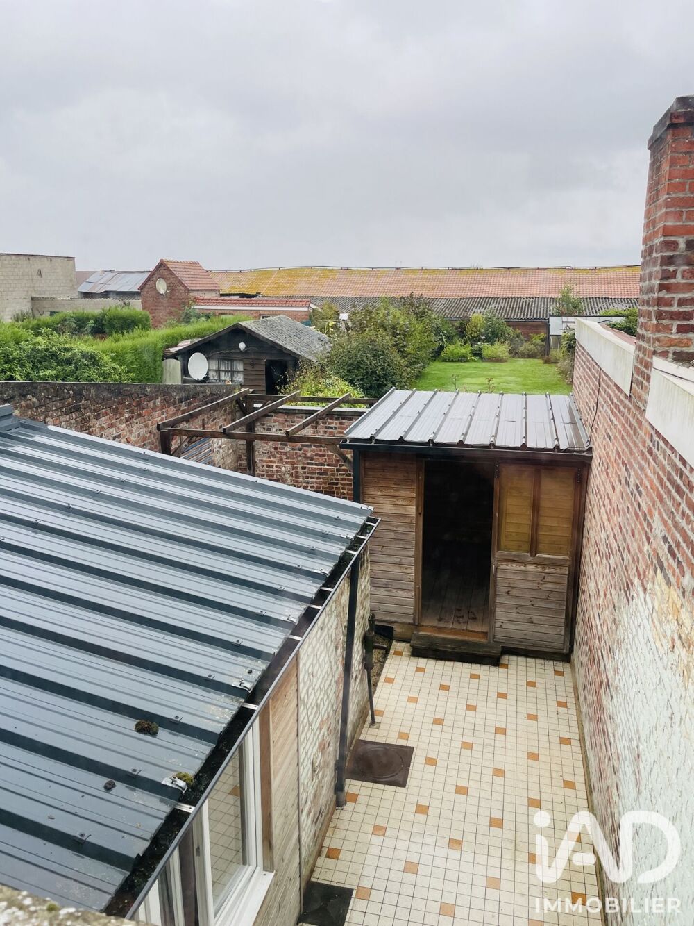Vente Immeuble Vente Immeuble 75 m&sup2; Hazebrouck