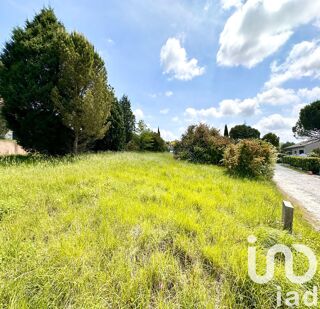  Terrain à vendre 970 m²