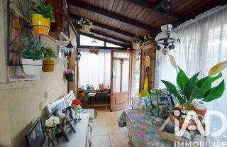  Maison à vendre 5 pièces 111 m²