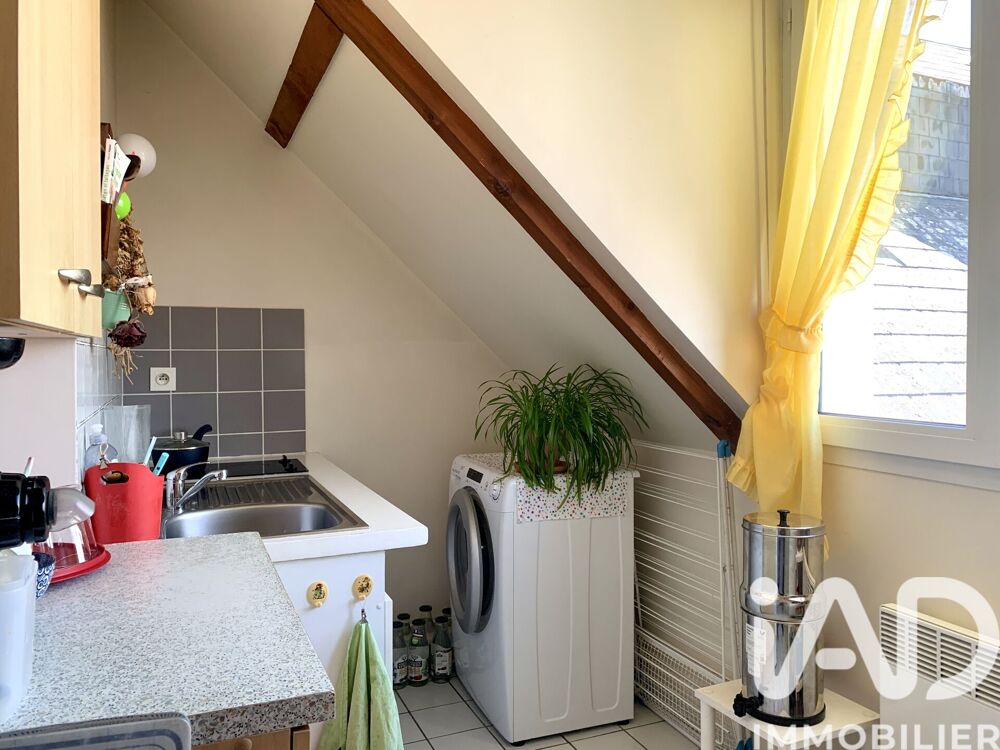Vente Studio 1 pièce