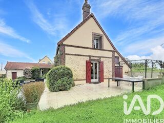  Maison � vendre 8 pi�ces 140 m�