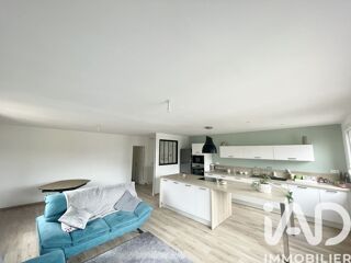  Appartement � vendre 3 pi�ces 80 m�