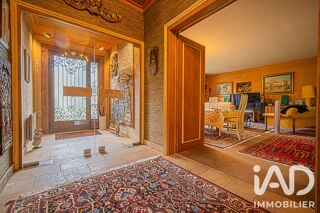  Maison à vendre 12 pièces 370 m²