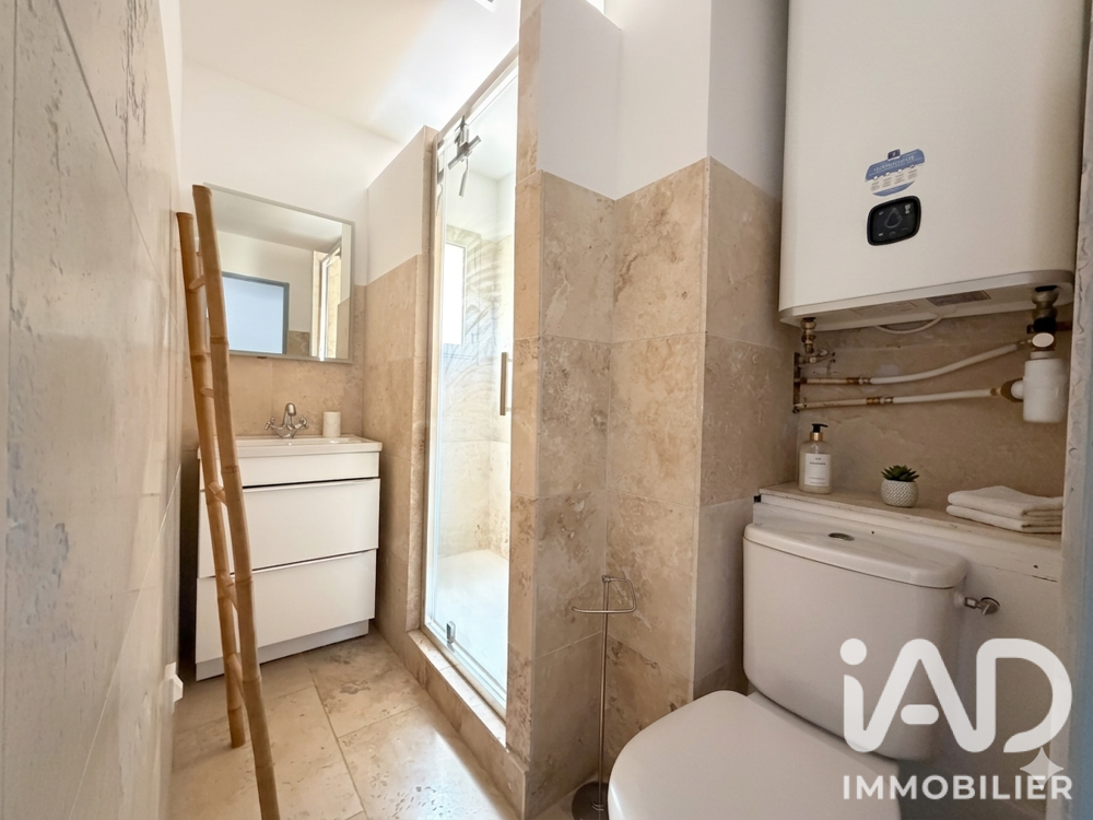 Vente Appartement Vente Appartement 2 pièces Six-fours-les-plages