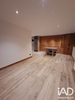  Appartement à vendre 3 pièces 67 m²