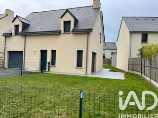  Maison à vendre 7 pièces 120 m²