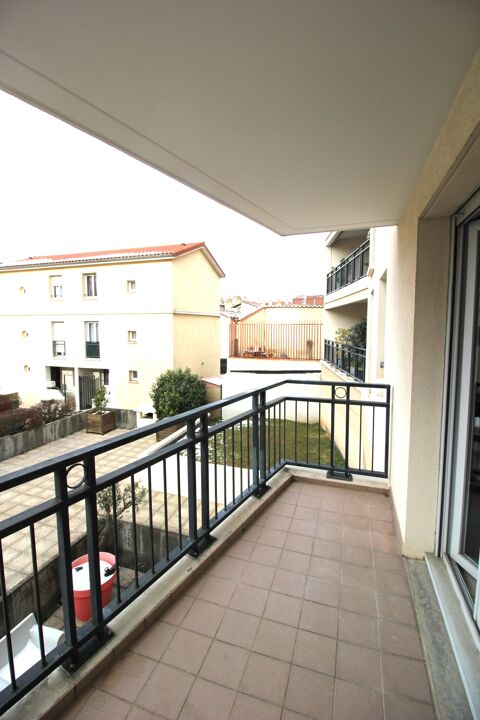  Appartement � louer 2 pi�ces 49 m�