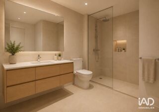  Appartement à vendre 5 pièces 99 m²