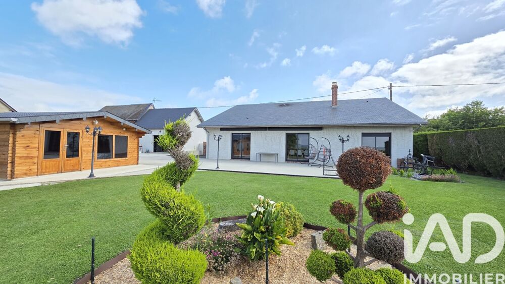 Vente Maison traditionnelle 5 pièces