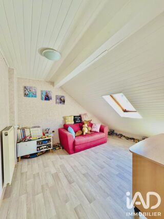  Maison à vendre 2 pièces 83 m²
