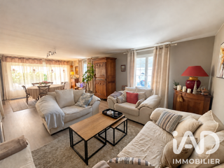  Maison à vendre 5 pièces 140 m²
