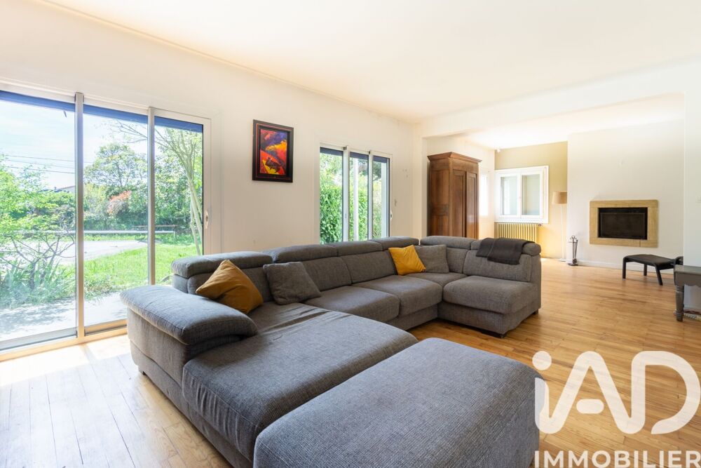 Vente Maison/villa 7 pièces