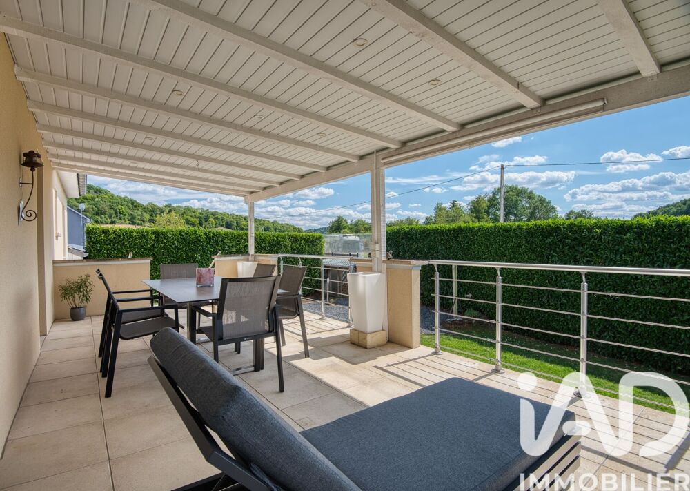 Vente Maison Vente Maison/villa 6 pièces Kœnigsmacker