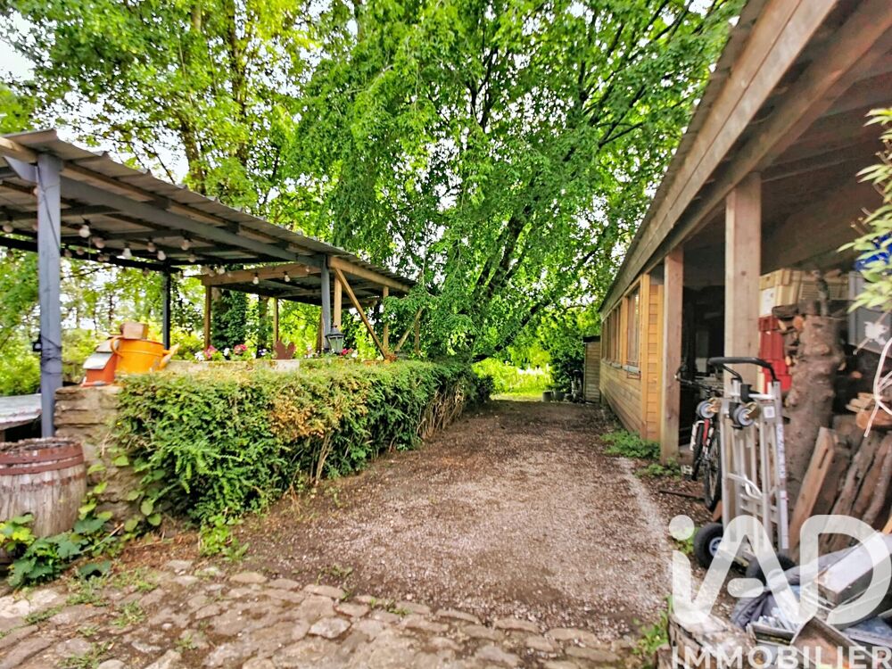 à vendre  Maison La Capelle-lès-Boulogne (62360)