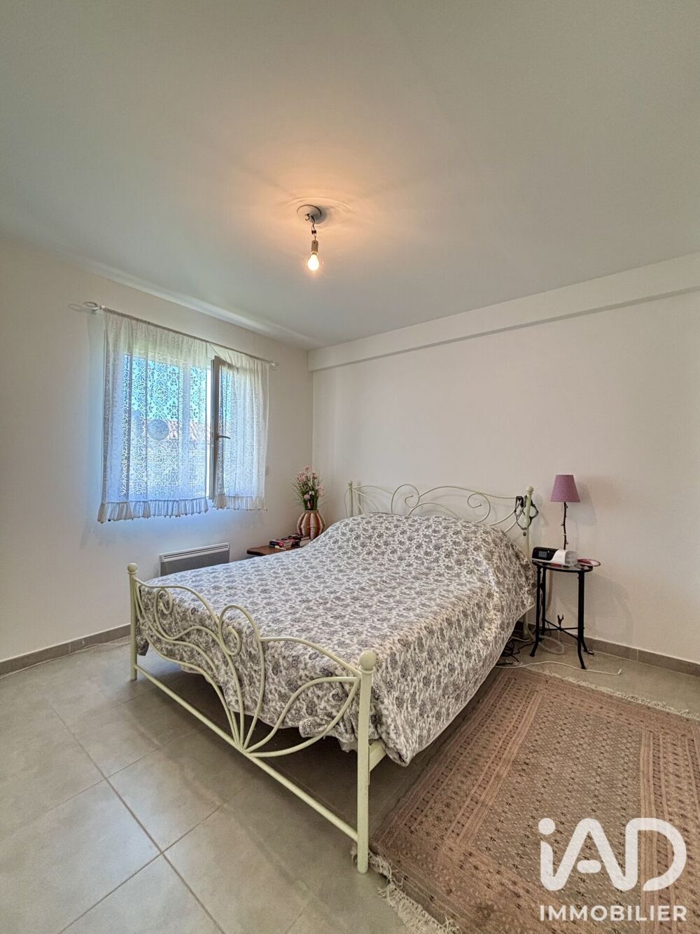 vente Appartement - 3 pièce(s) - 55 m² St Pierre la Mer (11560)