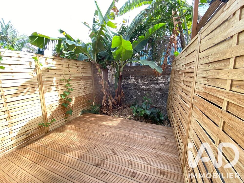 Vente Duplex 2 pièces