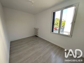  Appartement à vendre 3 pièces 53 m²