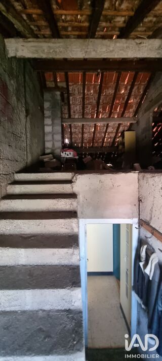  Appartement à vendre 1 pièce 25 m²