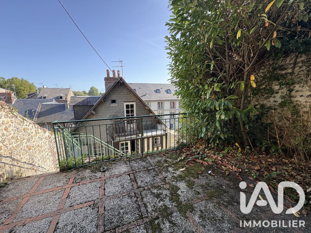 Vente Maison Vente Maison de ville 4 pièces Honfleur