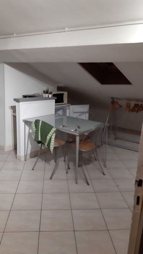  Appartement � louer 1 pi�ce 16 m�