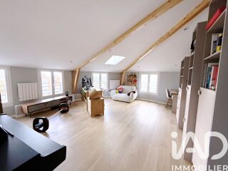  Appartement à vendre 5 pièces 130 m²