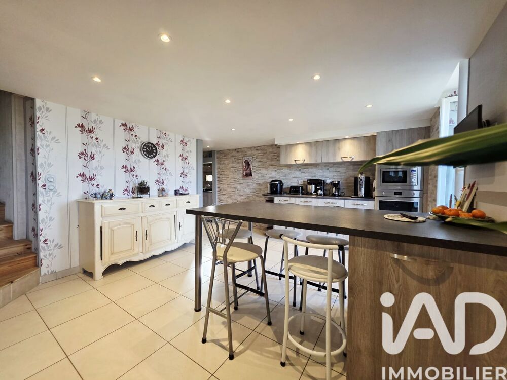 Vente Maison Vente Maison/villa 5 pièces Germond-rouvre