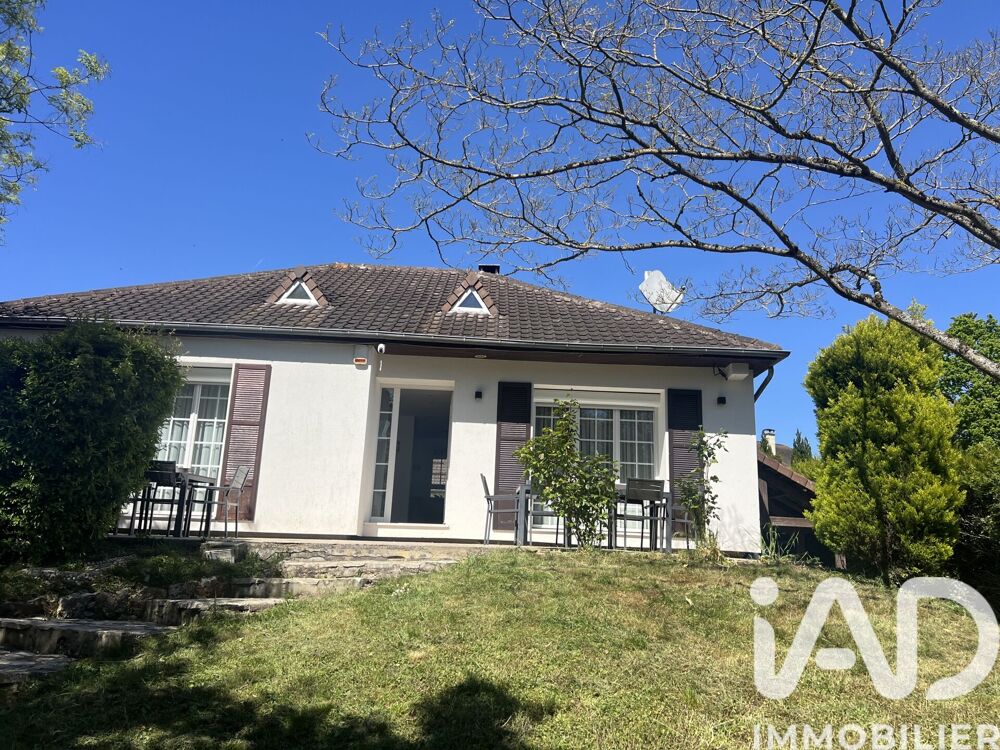 Vente Maison/villa 8 pièces