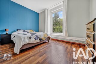  Appartement à vendre 4 pièces 83 m²