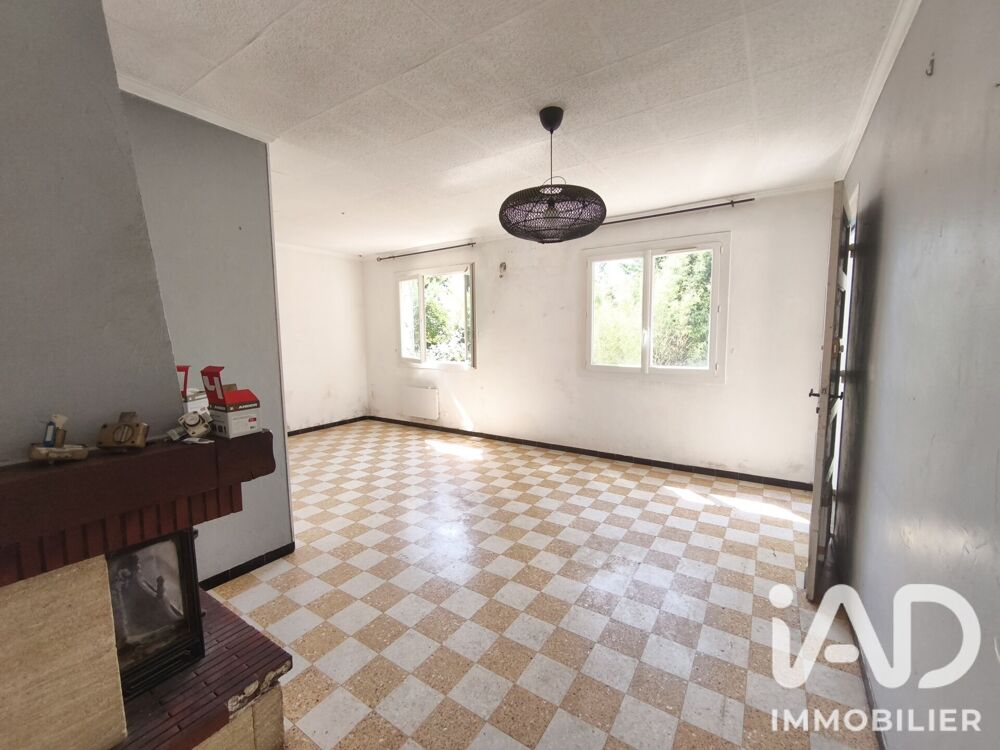 Vente Maison Vente Maison/villa 3 pièces Sanary-sur-mer