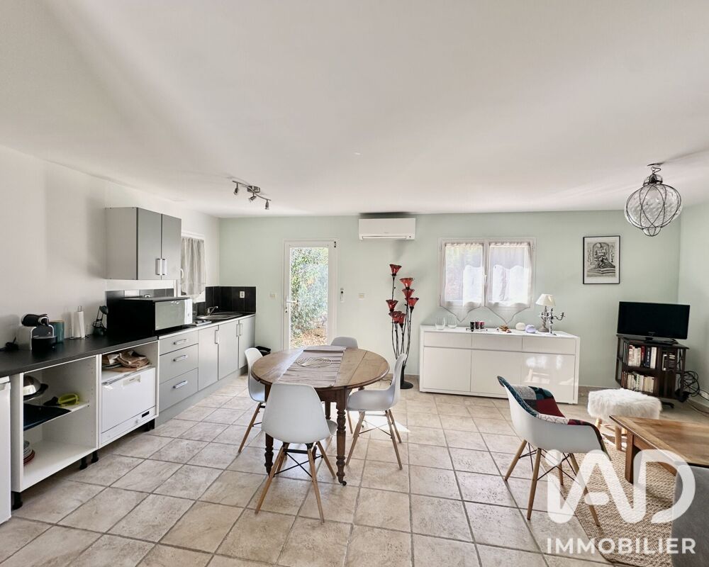 à vendre  Maison La Cadière-d'Azur (83740)