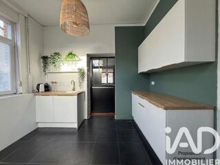  Maison � vendre 5 pi�ces 106 m�