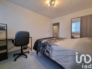  Appartement à vendre 4 pièces 105 m²