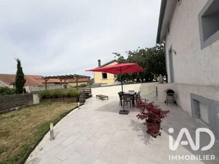  Maison à vendre 4 pièces 128 m²