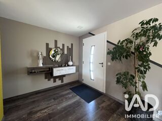  Maison à vendre 4 pièces 127 m²