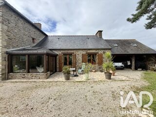  Maison à vendre 5 pièces 154 m²