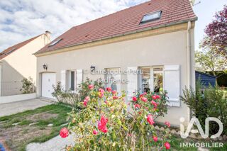  Maison à vendre 5 pièces 91 m²