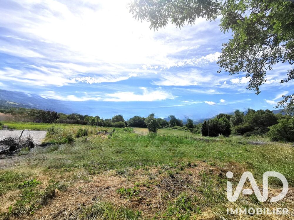 Vente Terrain Vente Terrain à bâtir 730 m&sup2; La bâtie-neuve