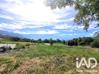 Vente Terrain Vente Terrain à bâtir 730 m&sup2; La bâtie-neuve