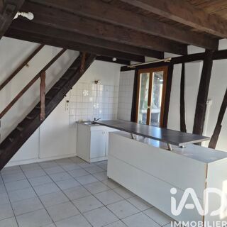  Maison � vendre 2 pi�ces 31 m�