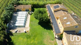  Maison à vendre 7 pièces 385 m²