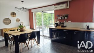  Maison à vendre 8 pièces 141 m²