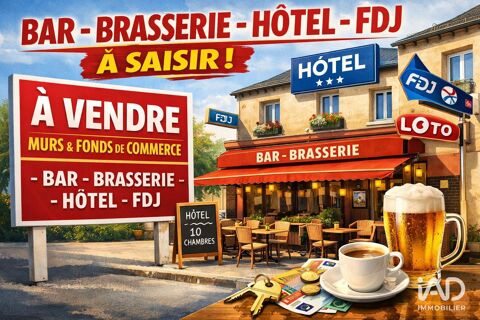 iad France - Mathieu Maerskalck () vous propose : &Agrave; V... 645000 80090 Amiens