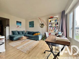  Appartement � vendre 4 pi�ces 73 m�